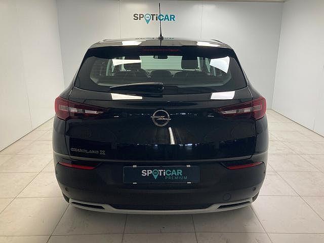 Opel Grandland X 1.5 ecotec Elegance s&s 130cv at8