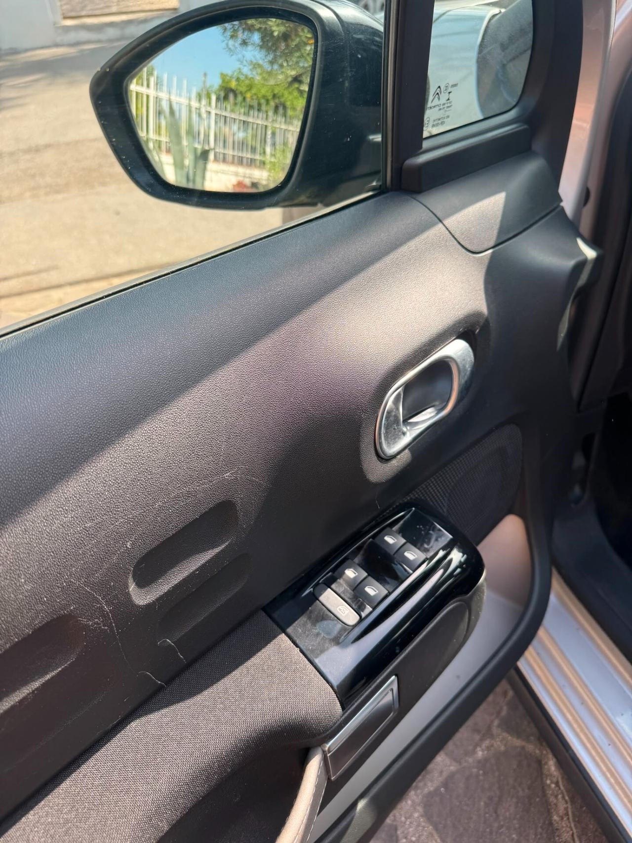 Citroen C3 PureTech 68 Live