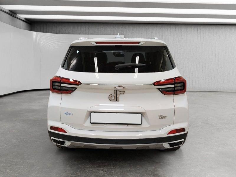 DR AUTOMOBILES DR 5 DR 5.0 1.5 Unica Gpl 114cv