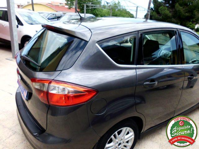 FORD C-Max 1.6 TDCi 115CV Business