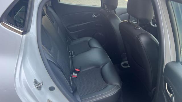 RENAULT Clio TCe 12V 90 CV GPL Start&Stop 5 porte Energy Duel