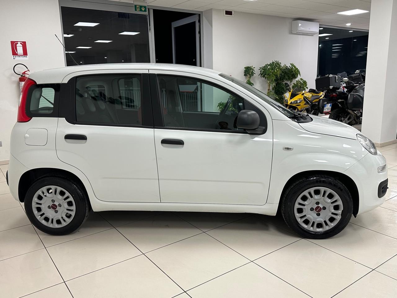 Fiat Panda 1.3 MJT 95 CV S&S Easy - 2017