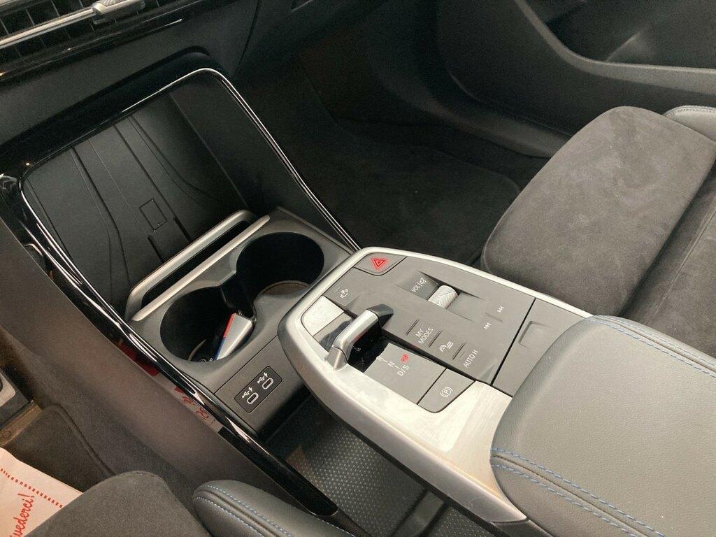 BMW Serie 2 Active Tourer 218 d Msport DCT