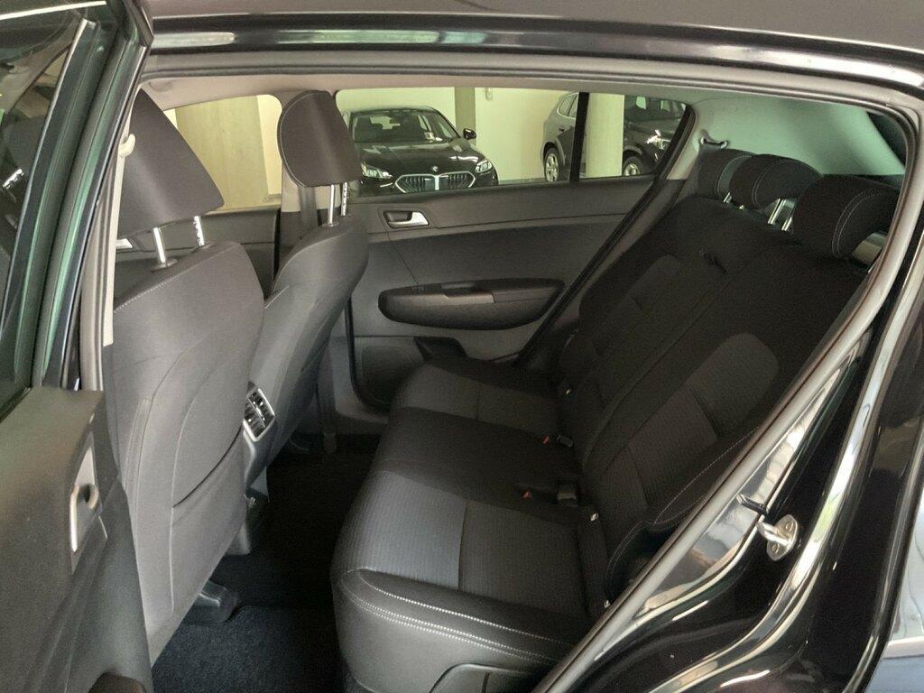Kia Sportage 1.6 T-GDI Energy Adas Pack Plus AWD DCT7