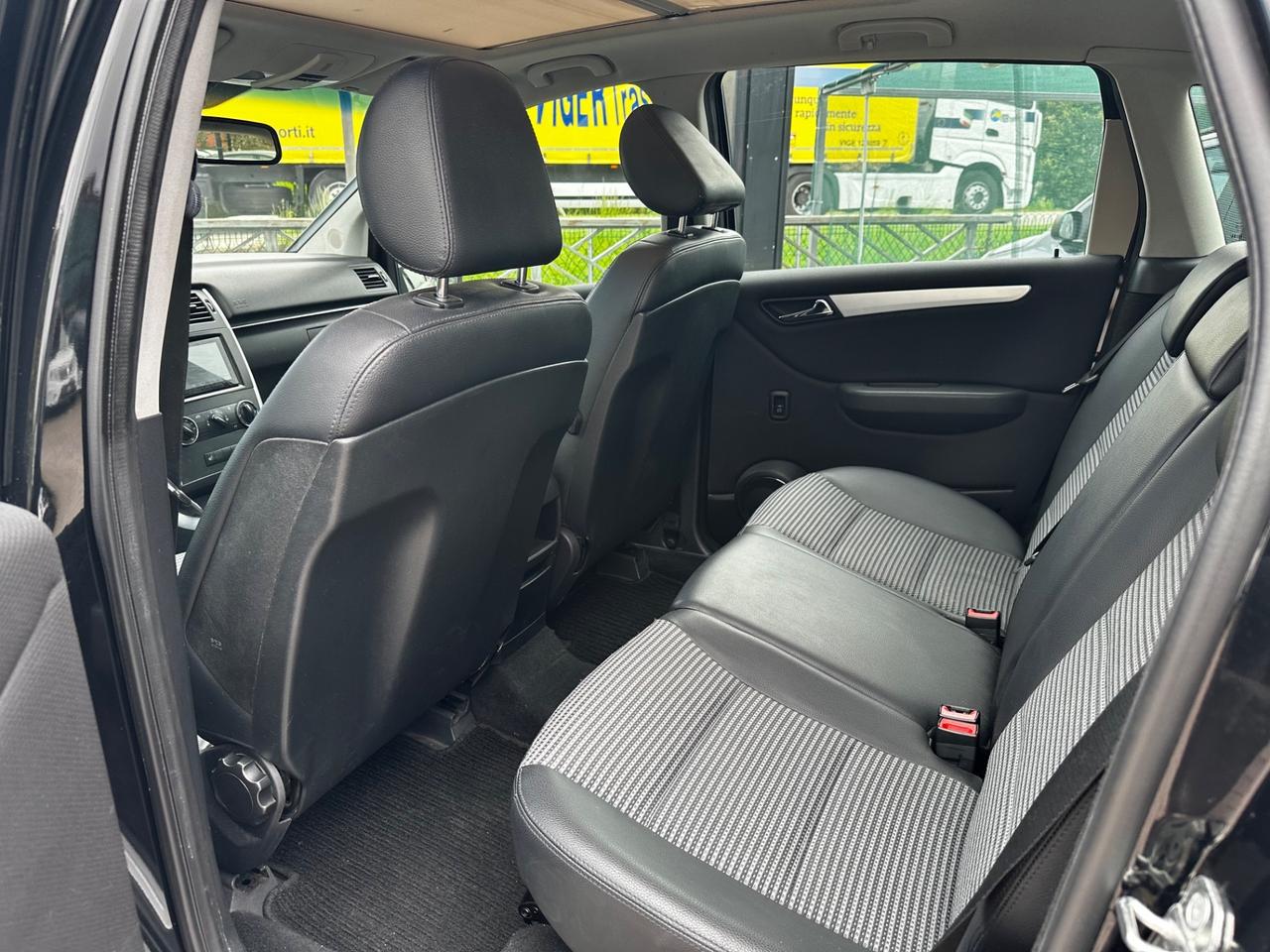 Mercedes-benz B 170 Sport CAMBIO AUTOMATICO