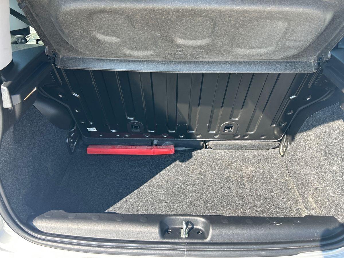 FIAT Panda 3ª serie - Panda 1.2 Lounge