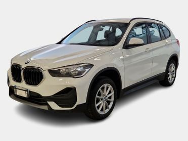 BMW X1 SDRIVE 16D SUV