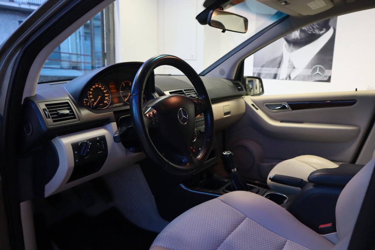 Mercedes-benz A 180 CDI Elegance