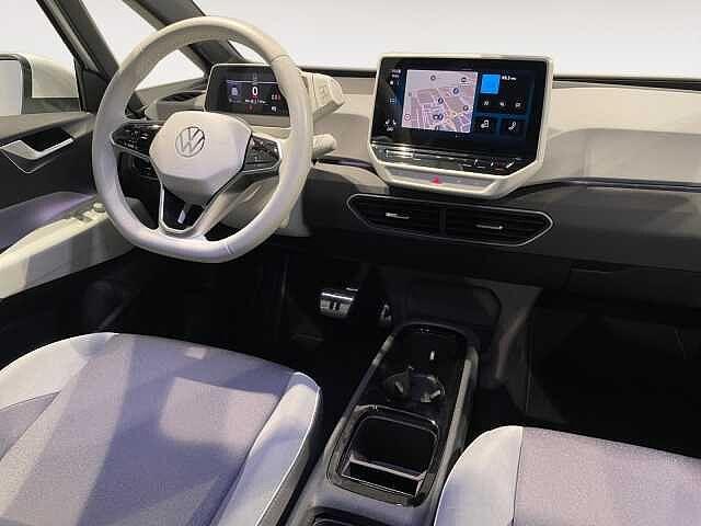 Volkswagen ID.3 204CV Batt.58kWh Style (EV) - NEOPATENTATI