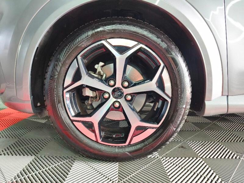 FORD Puma '19-> Puma 1.0 EcoBoost Hybrid 125 CV...