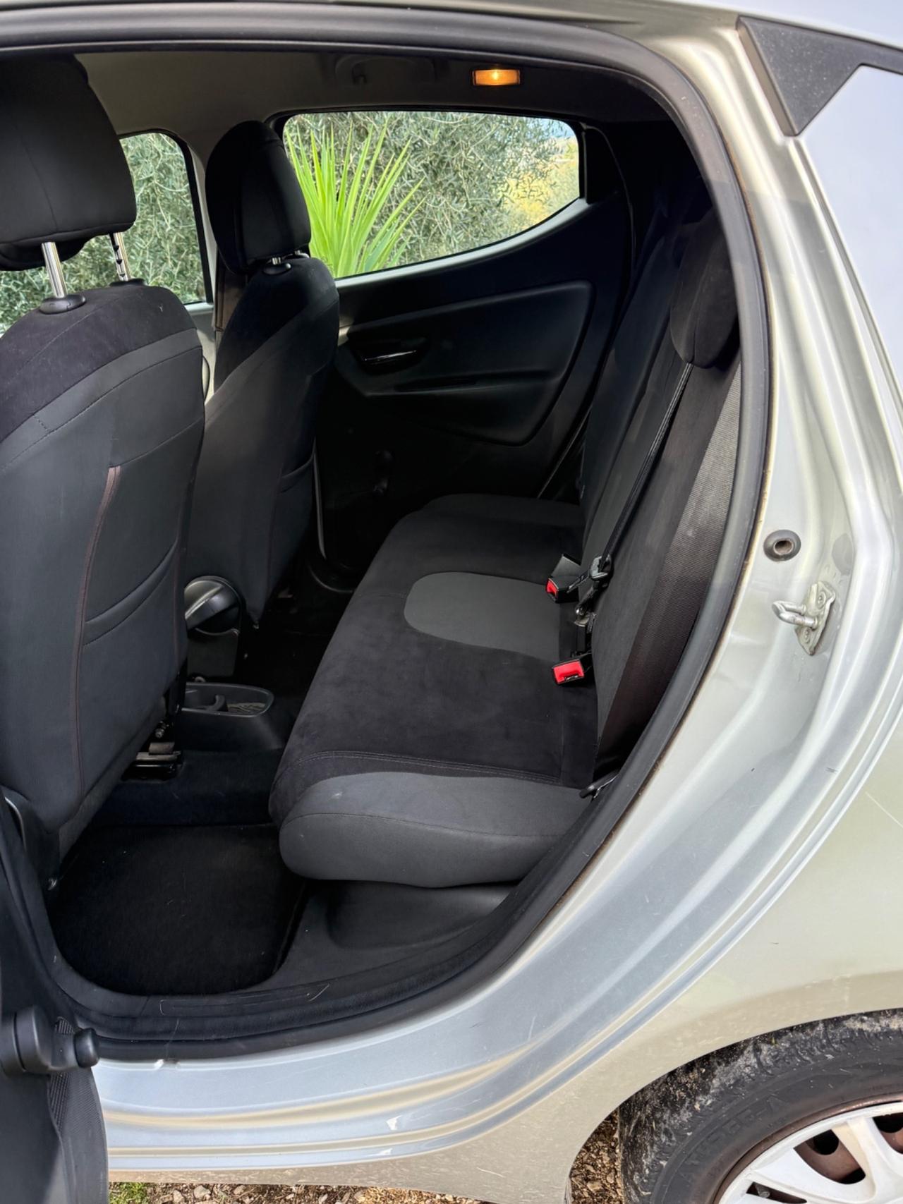 Lancia Ypsilon 1.3 MJT 16V 95 CV 5 porte S&S Platinum