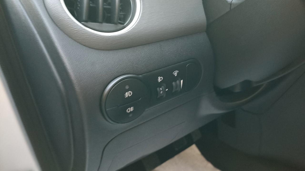Hyundai i10 1.1 12V Comfort