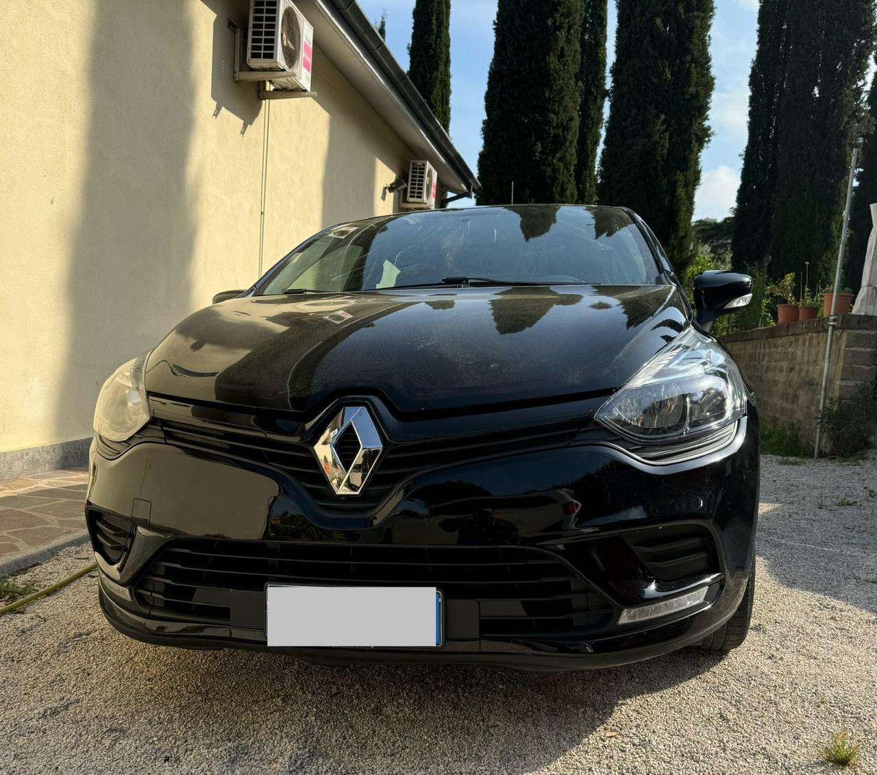 Renault Clio 1.2 75CV xinfo 3496098896 PERFETTA