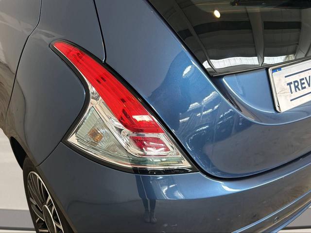 LANCIA Ypsilon 1.0 FireFly 5 porte S&S Hybrid Gold Plus