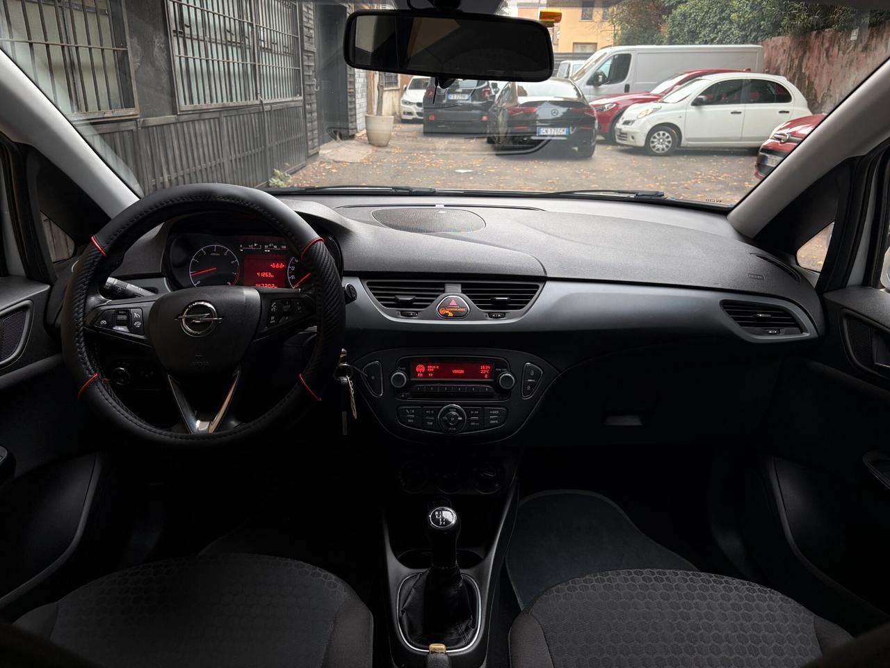 Opel Corsa 1.2 B-Color 69cv - EURO6 - PREZZO REALE