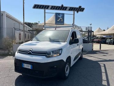 Citroen Berlingo BlueHDi 100 Stop&Start M Live