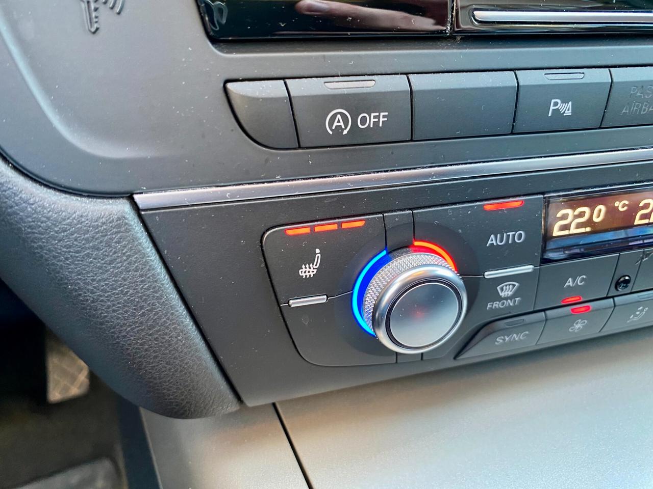 Audi A6 Avant 3.0 tdi quattro 272cv S-tronic LEGGERE DESCRIZIONE