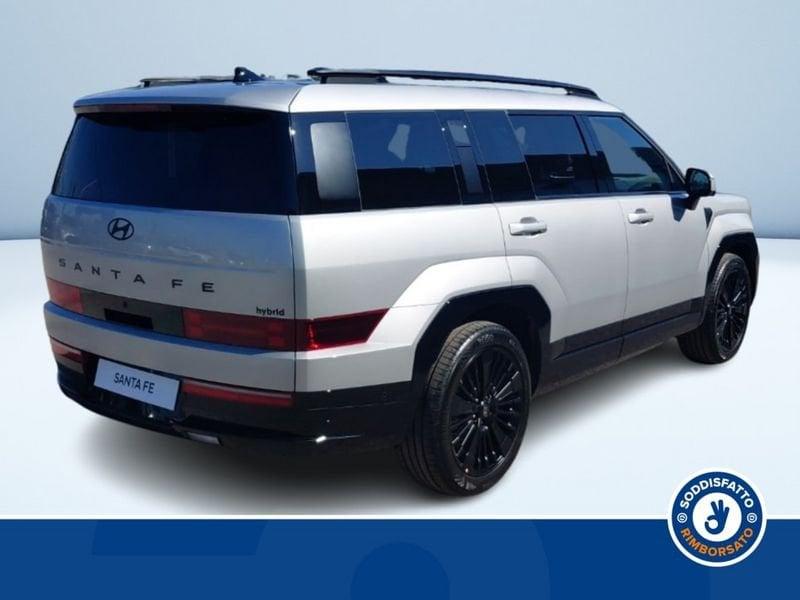 Hyundai Santa Fe 1.6 HEV 4WD XClass (CP, SR) - 7 Posti MY26
