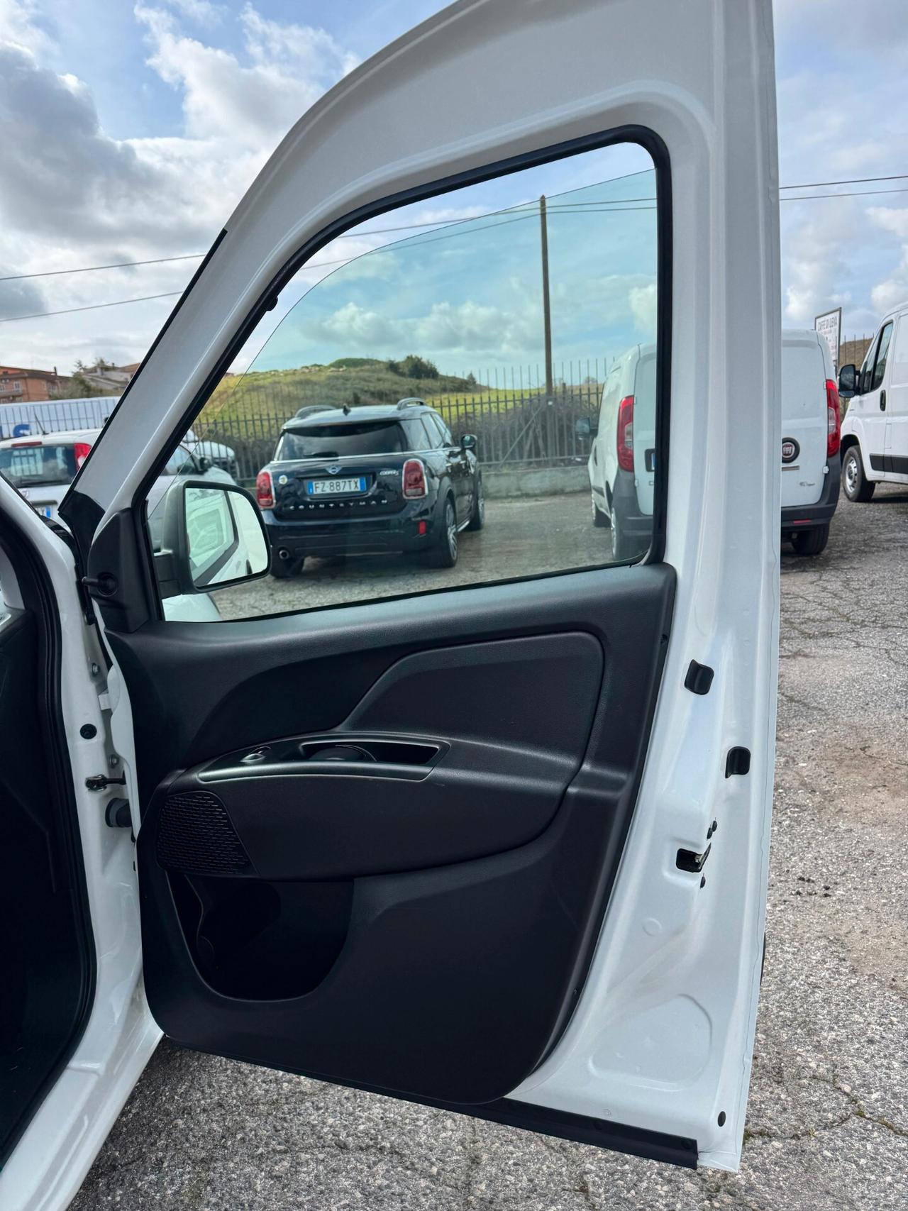 Fiat Doblo Doblò 1.6 MJT 90CV S&S PC-TN Cargo Easy