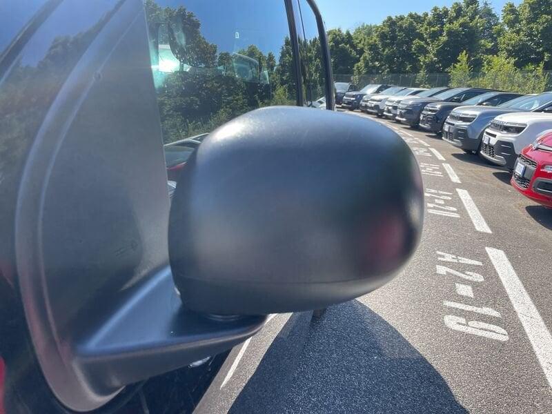 FIAT Panda New 1.0 70cv Hybrid Panda