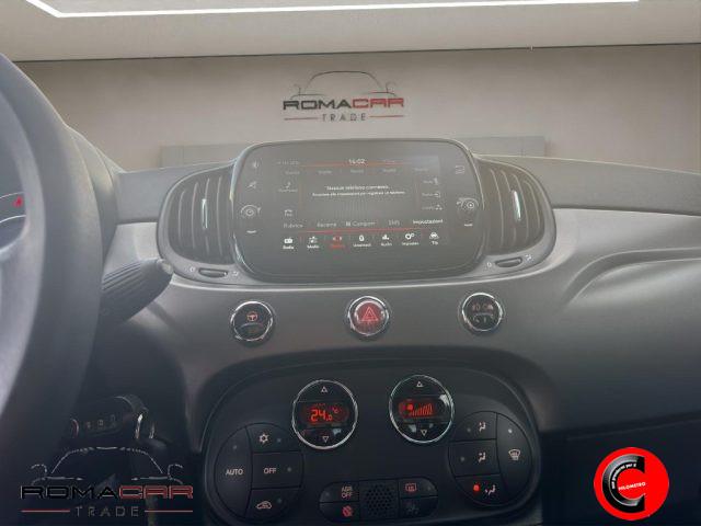 FIAT 500 1.2 EasyPower Star