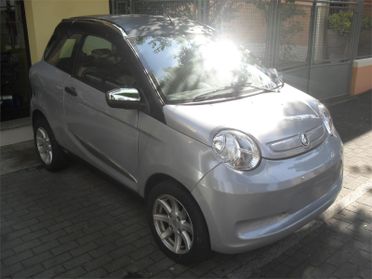 AIXAM Miniauto Minauto Crossline