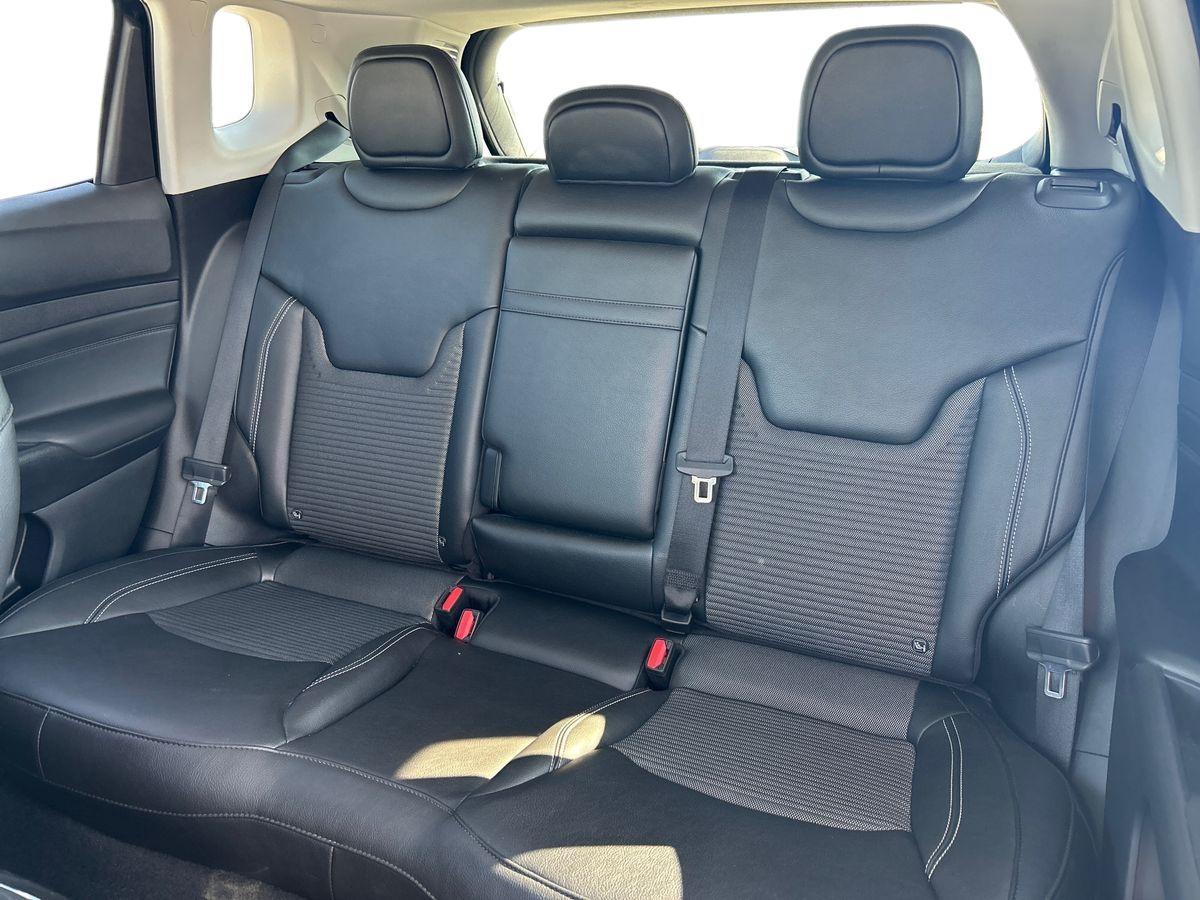 JEEP Compass 2ª serie - Compass 1.6 Multijet II 2WD Limited