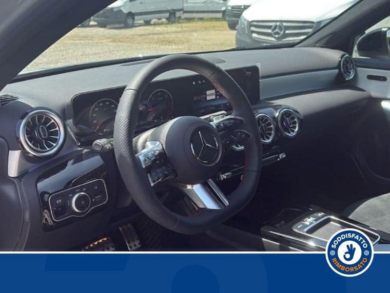 Mercedes-Benz Classe A 180d Automatic AMG Line Advanced Plus Extra