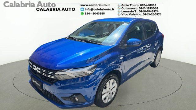 DACIA Sandero Streetway 1.0 TCe 90 CV Expression