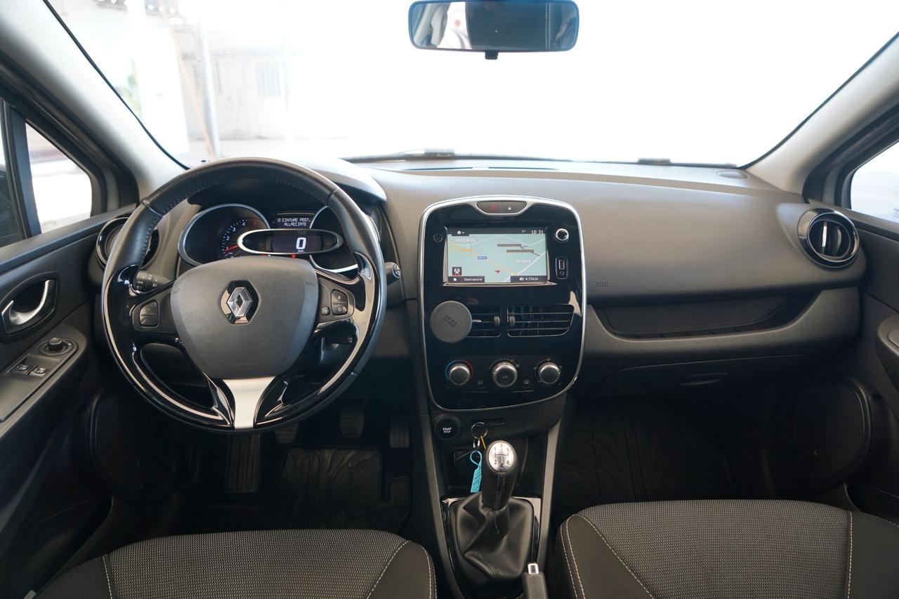 Renault Clio dCi 8V 75CV Energy Life