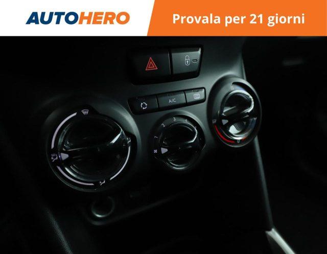 PEUGEOT 2008 1° serie BlueHDi 75 Active