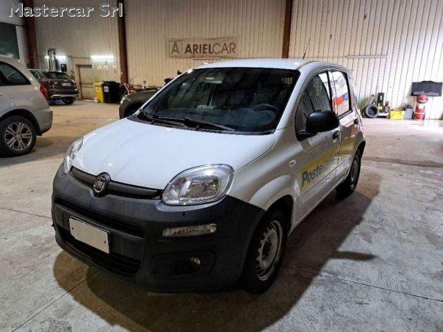 FIAT Panda Panda VAN 1.2 69cv 2P - FY092PD