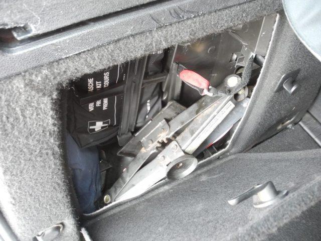 MERCEDES-BENZ A 170 Classic -Imp. GPL revis. 11/2032- OK NEOPATENTATI