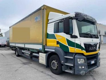MAN TGS 18.320