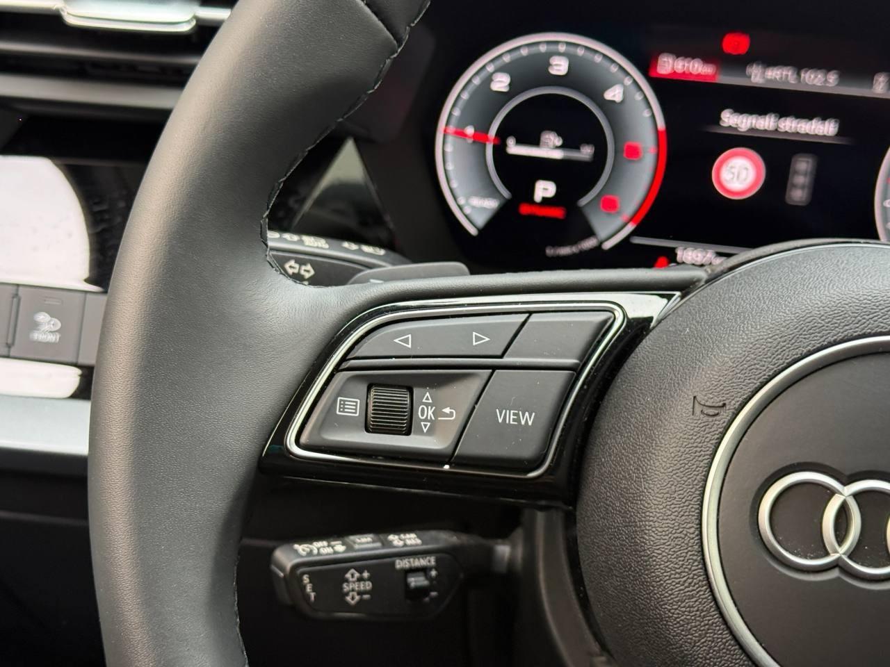 Audi Audi A3 allstreet Business Advanced TDI 110 kW S tronic