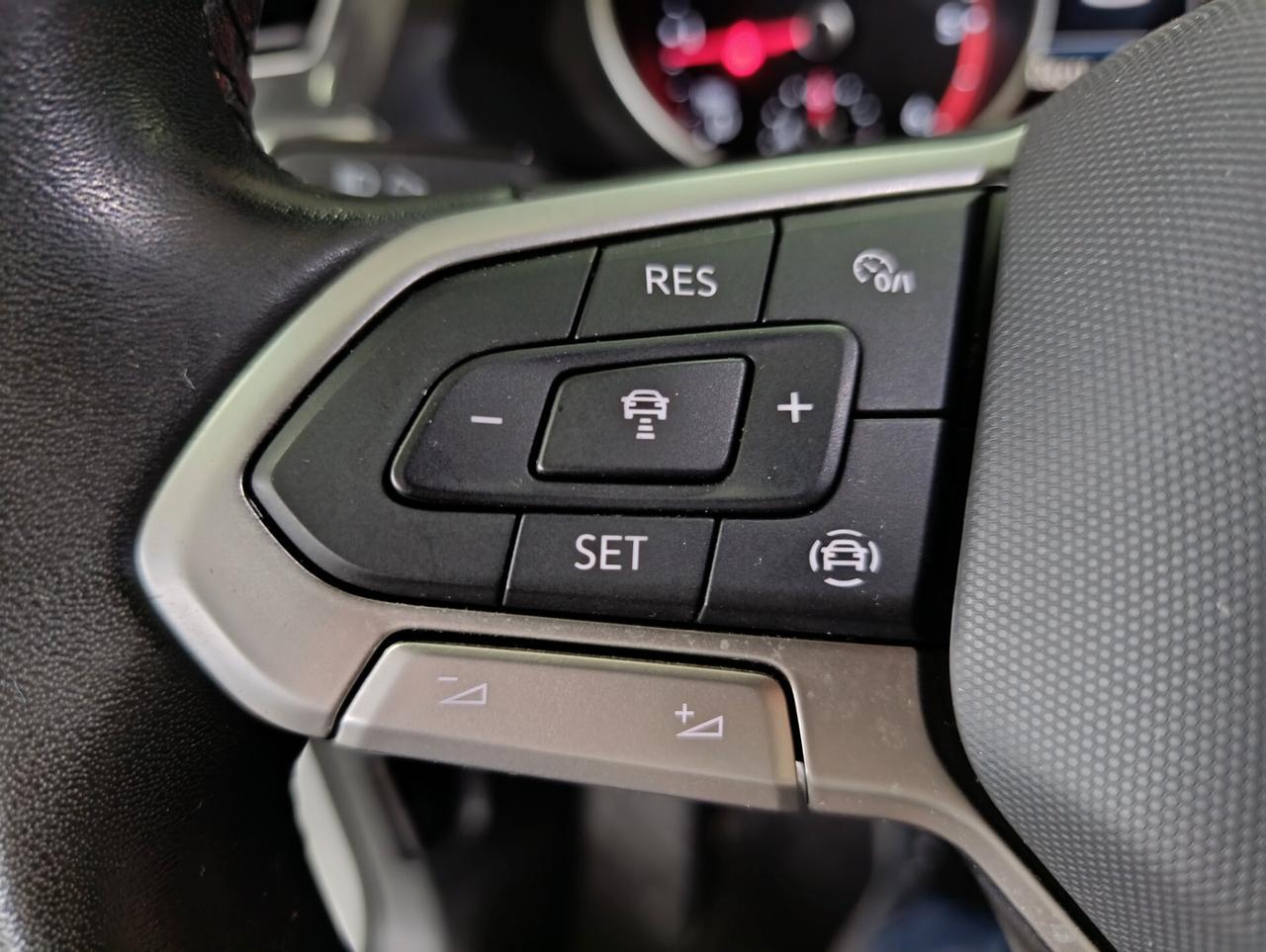 Volkswagen Tiguan Diesel Automatica