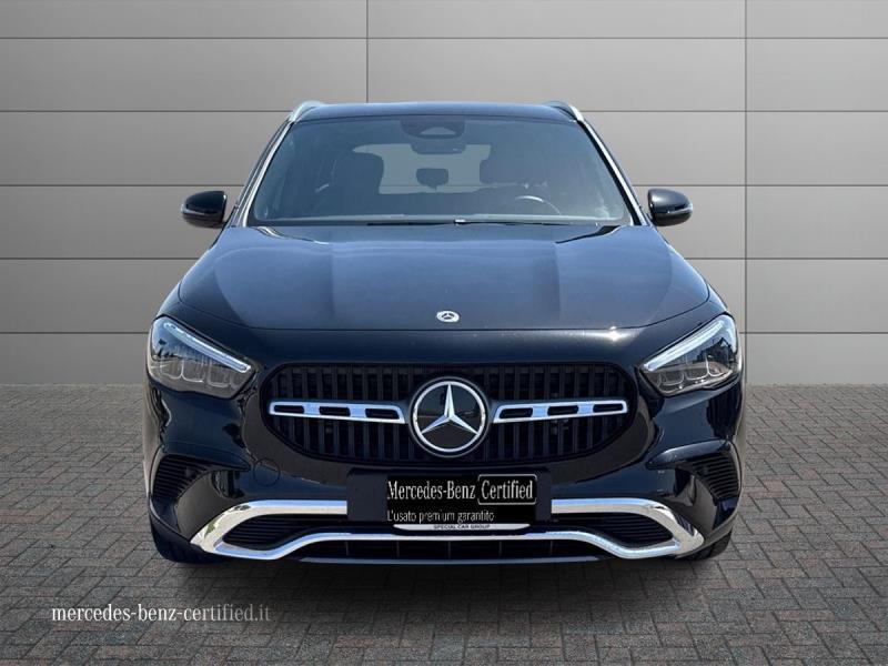 Mercedes GLA 200 200 Advanced 7G-DCT