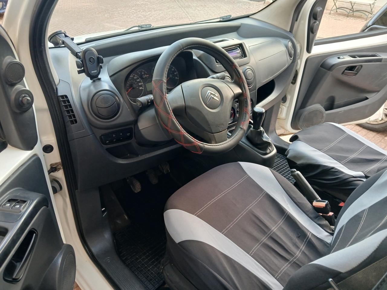 Citroen Nemo 1.4 Diesel Van