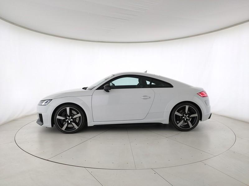 Audi TT RS ttrs coupe 2.5 quattro s-tronic