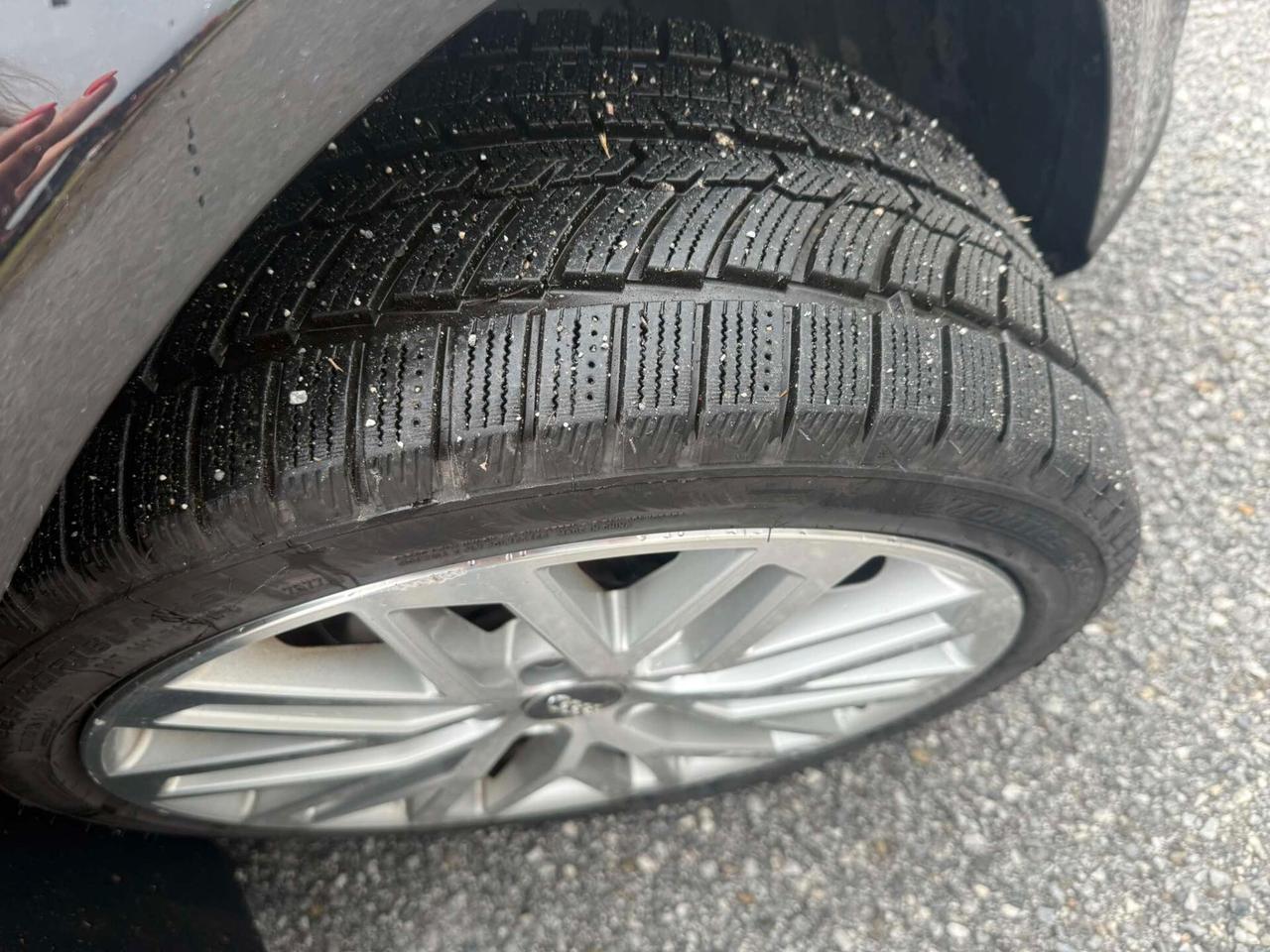 Audi A3 SPB 35 TDI S tronic 1.6 TDI 116CV ANNO 2018