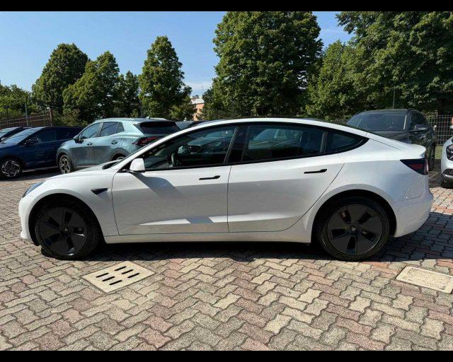 TESLA Model 3 Long Range Dual Motor AWD