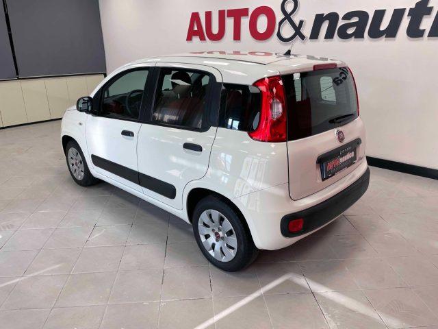 FIAT Panda 1.2 EASY 69CV E6