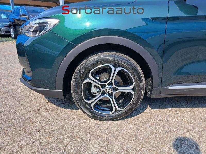 MG ZS ZS 1.5 Comfort.