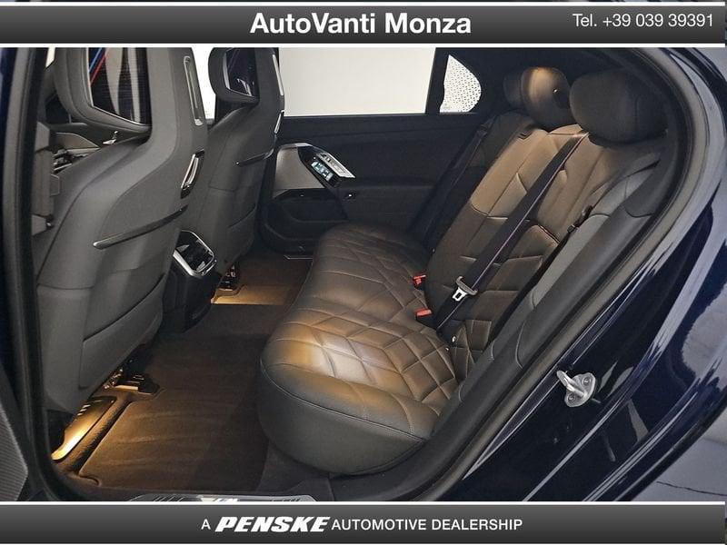 BMW Serie 7 740d mhev xdrive MSport auto