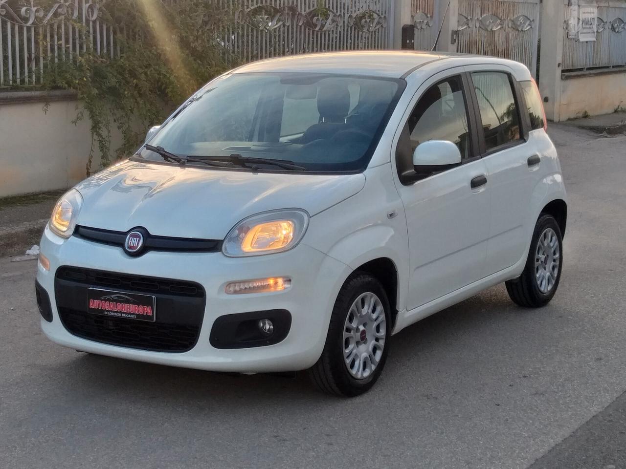 Fiat Panda 1.2 Easy