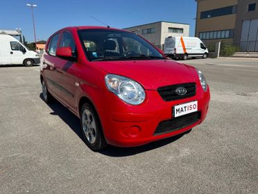 Kia Picanto 1.0 12V benzina Life