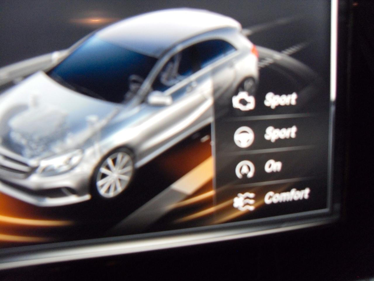 Mercedes-benz A 180 d Automatic Sport