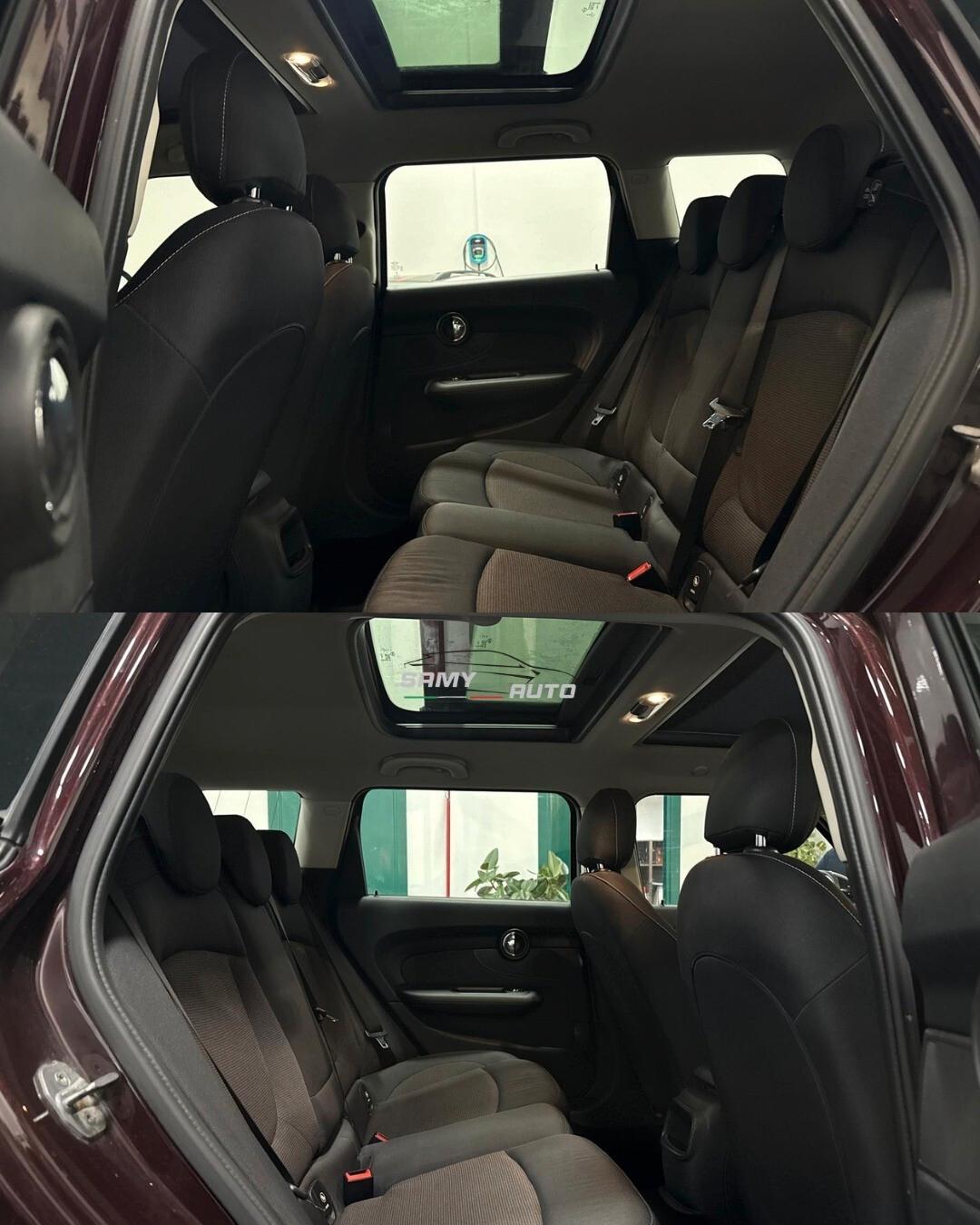 Mini Cooper D Clubman 2.0 Business