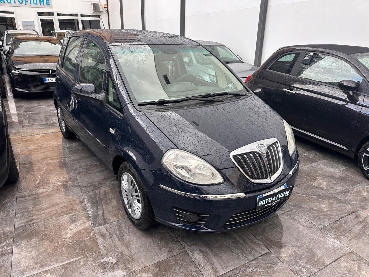 Lancia MUSA 1.4 Oro Ecochic GPL