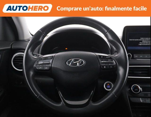 HYUNDAI Kona HEV 1.6 DCT Exellence
